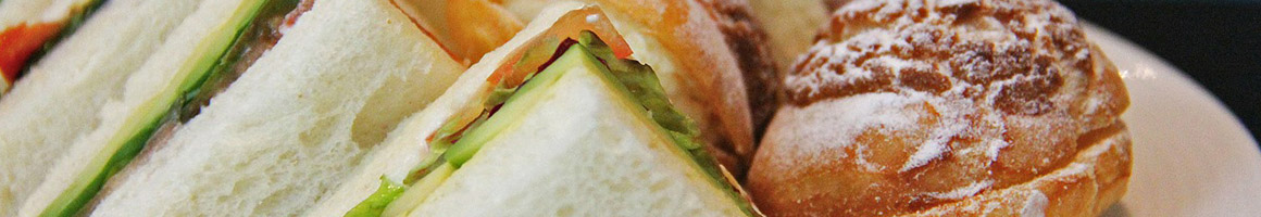 Eating Gluten-Free Sandwich at Crostini Sandwiches restaurant in Madison, WI.